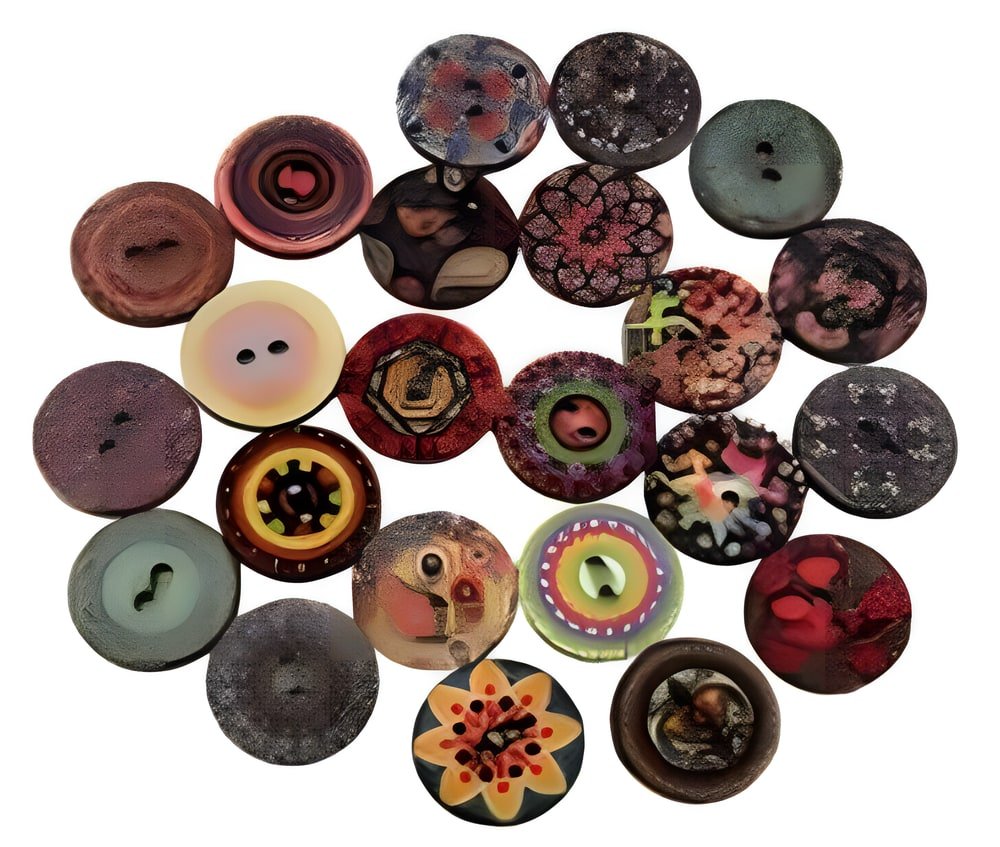 Buttons
