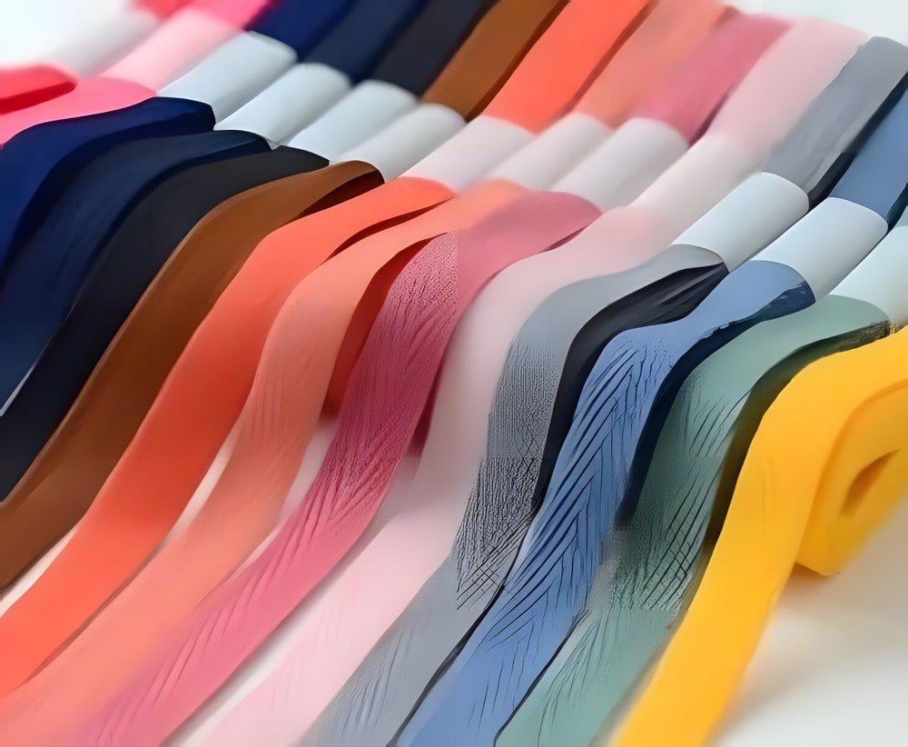 Twill tape