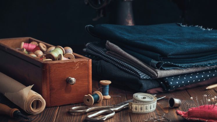 Clothing Trims International - About us