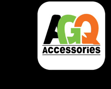 AGQ Accessories Logo — Sister Concern of Clothing Trims International
